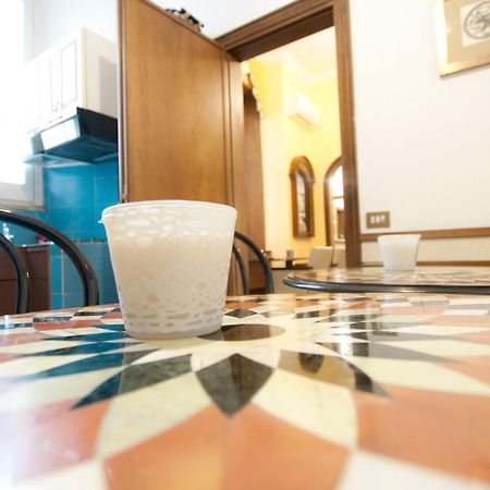 Guesthouse Borromeo Roma Exterior foto