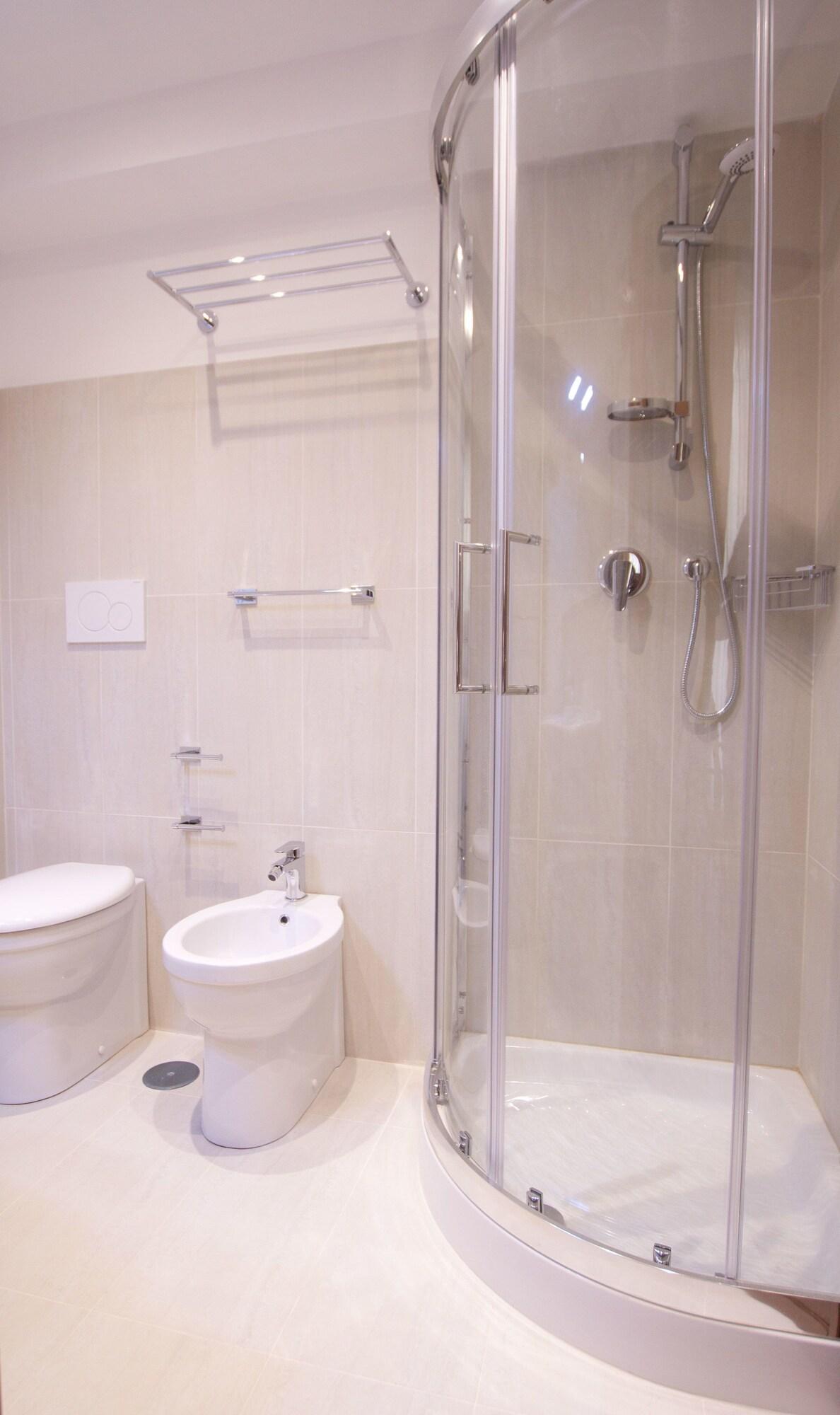 Guesthouse Borromeo Roma Exterior foto