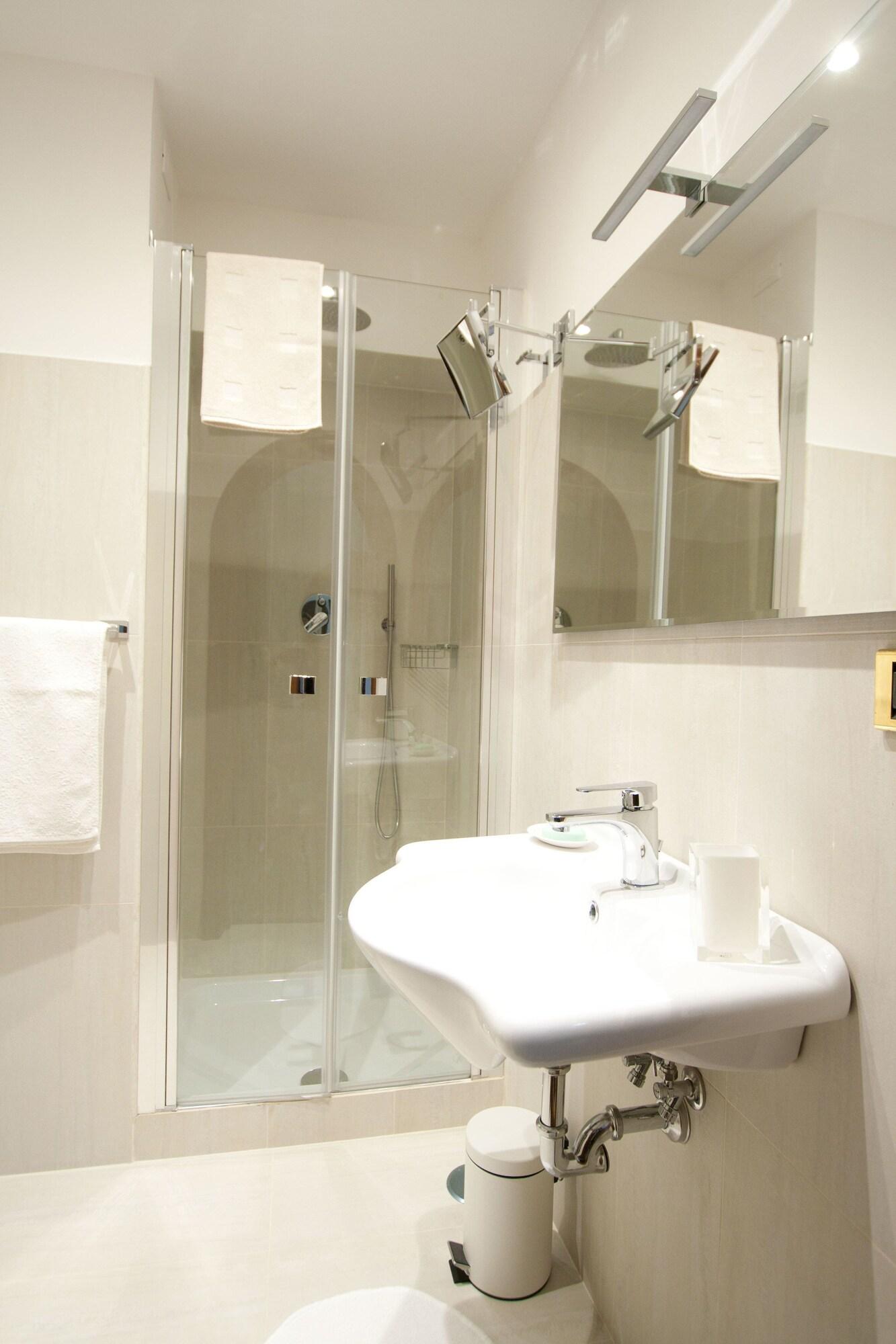 Guesthouse Borromeo Roma Exterior foto
