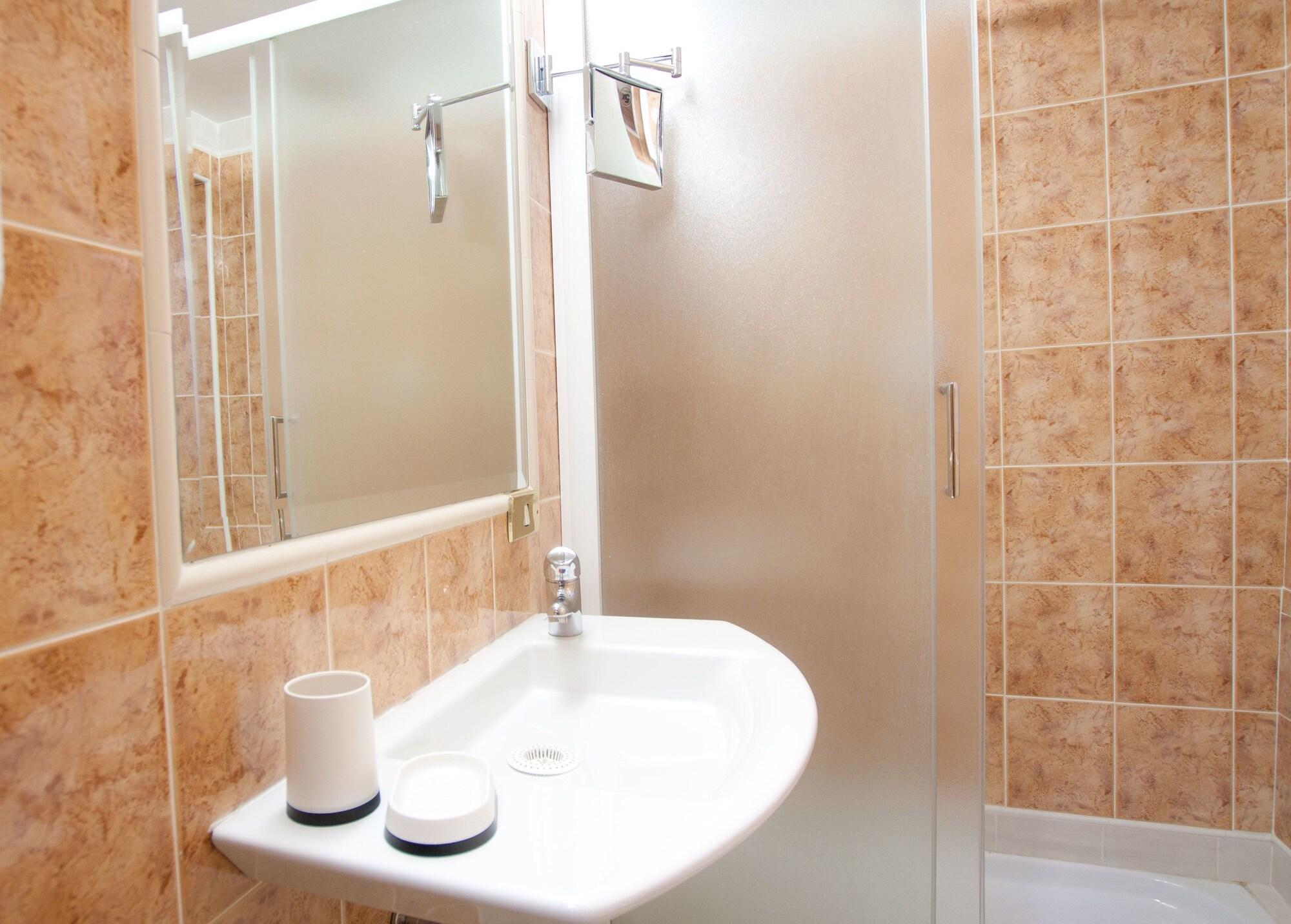 Guesthouse Borromeo Roma Exterior foto
