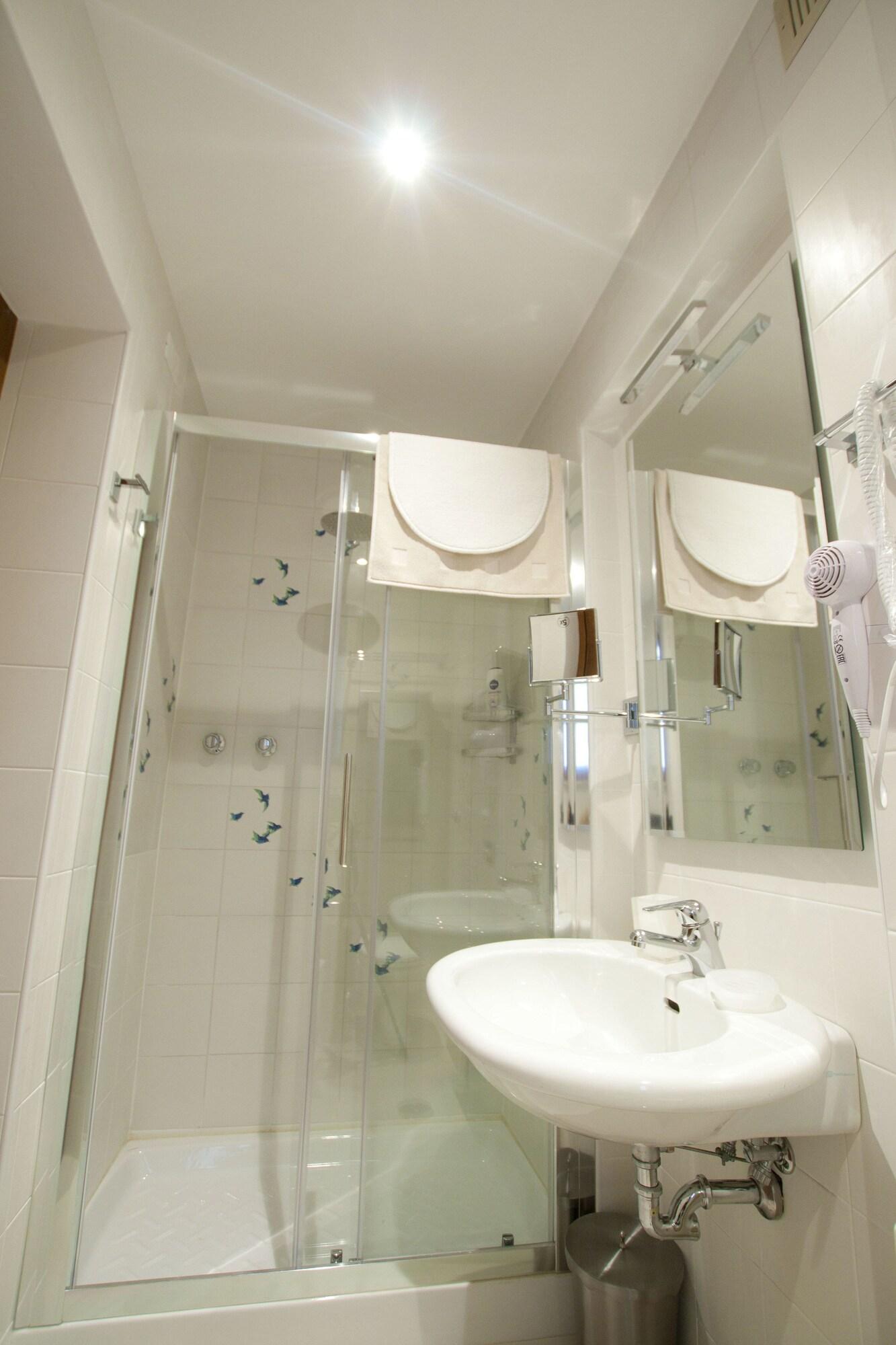 Guesthouse Borromeo Roma Exterior foto