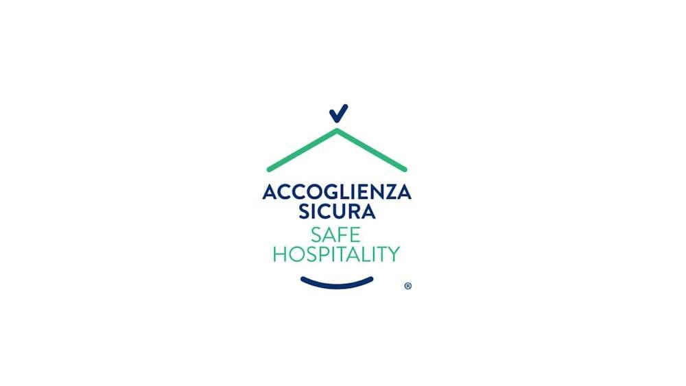 Guesthouse Borromeo Roma Exterior foto