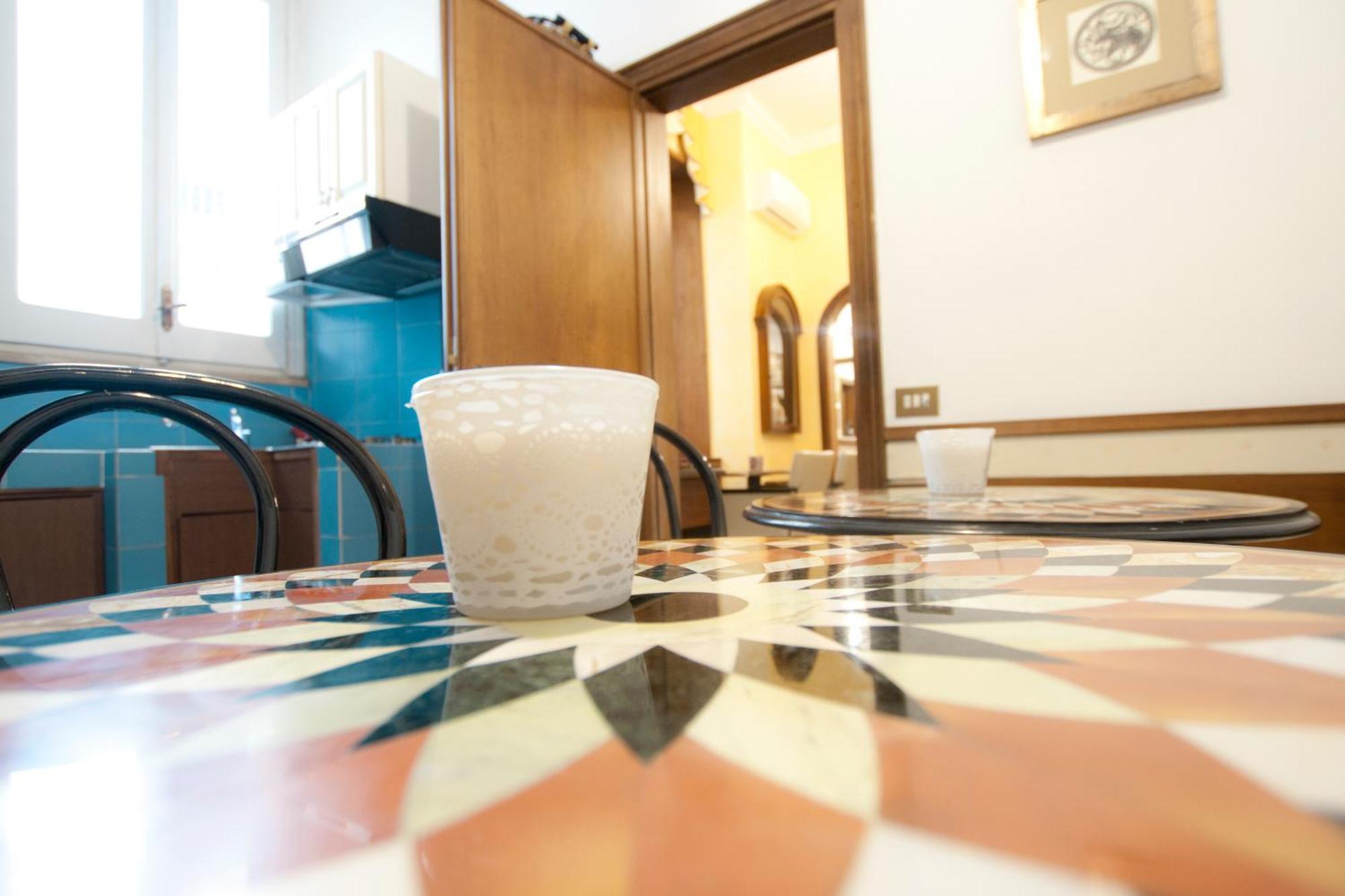 Guesthouse Borromeo Roma Exterior foto