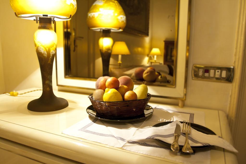 Guesthouse Borromeo Roma Exterior foto